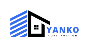 Yanko Construction Logo